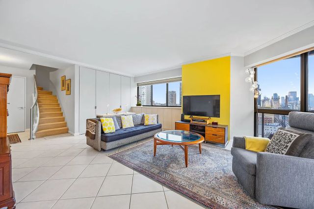 Lenox Hill ˫լۡȫҰףƻϵͳ